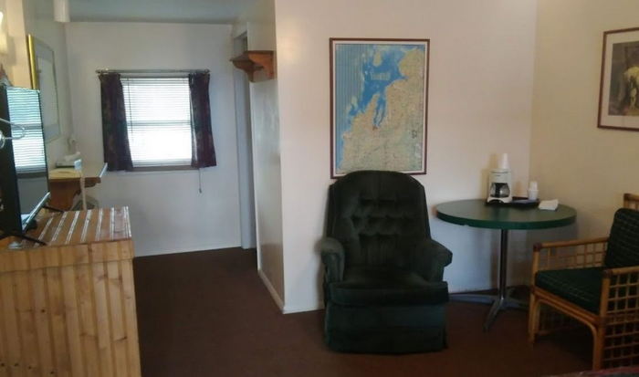 Fays Motel (Grayling Extended Stay) - Web Listing (newer photo)